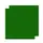 Cartolina Verde Abeto Canson 50x65cm 240g - Pack de 25 Folhas | Loja BluePixel