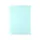 Cartolina A4 Azul NEUTRAL 250g - 125 Folhas para Artes, Escola e Profissionalismo