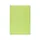 Cartolina A4 Verde Lima 250g NEUTRAL - 125 Folhas para Artesanato e Impressões