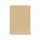 Cartolina A4 Baunilha Escuro/Avelã 250g NEUTRAL - 125 folhas para impressões e artesanato
