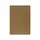 Cartolina A4 Castanho Terra NEUTRAL - 10 folhas de 250g para artesanato e projetos escolares