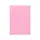 Cartolina A4 Rosa NEUTRAL 250g - 125 Folhas para Artesanato e Projetos Criativos