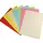 Cartolina A3 Cores Suaves Sortidas 180g NEUTRAL - 50 Folhas | bluepixel.pt