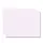 Cartolina NEUTRAL 50x70cm Branco Mate com Verso Cinza - Papel de Alta Qualidade