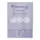 Recarga Caderno Inteligente Ambar EcoSmart A4 Liso 50 Folhas | Loja BluePixel