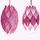 Papel Vegetal Rosa A4 100g Schoellershammer - Ideal para Desenho e Projetos Criativos
