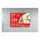 Placa de Cor Musgami Prata Purpurinas 40x60cm - Decoração e Artesanato | bluepixel.pt