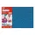 Placa de Cor Musgami Azul Purpurinas 40x60cm 2mm | BluePixel