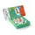 Jogo Educativo Magnético Apli Estações 24 Peças - Brinquedo Educativo para Crianças