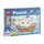Jogo Educativo Puzzle Apli Barco Pirata - 104 Peças | Brinquedos Educativos APLI