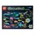 Jogo Educativo Puzzle Apli Fluor Oceano 104 Peças | Brinquedos Educativos para Crianças