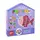 Jogo Educativo Apli My First Pomponsem | Brinquedo Infantil de Aprendizagem para Crianças