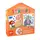 Jogo Educativo Apli My First Carimbos - Brinquedo Infantil para Aprender e Divertir-se