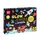 Jogo Educativo Puzzle Apli Fluor Espaço - 60 Peças | Loja BluePixel