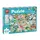 Puzzle Observação da Cidade - 104 Peças da APLI | Loja online bluepixel.pt
