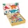 Jogo Educativo Apli Kids Magnets Dinossauros | Brinquedos Educativos para Crianças