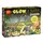 Jogo Educativo Puzzle Apli Fluor Dinossauros 60 Peças - Diversão e Aprendizagem