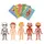 Jogo Educativo Puzzle Corpo Humano APLI - 240 Peças | Loja BluePixel