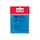 Bloco Notas Aderentes APLI 75x75mm Azul Transp - 50 Folhas | Loja BluePixel
