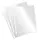 Bolsas de Catálogo A4 Roma 120mic - Pack de 10 unidades | Loja online bluepixel.pt