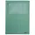 Pastas Protocolo Leitz 3950-00-50 com Janela Verde - Caixa de 100 unidades | Loja BluePixel