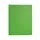 Pasta com 40 Bolsas Recycle Verde - Organize Documentos de Forma Sustentável | LeitZ