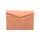 Bolsa Envelope A4 HFP Salmão Mate com Fecho Velcro | Loja BluePixel