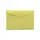 Bolsa Envelope A4 HFP Baunilha Mate com Fecho Velcro | Loja BluePixel