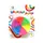 Massas Saltitantes AMBARSCIENCE Bouncing Putty - Diversão Sensorial e Criativa