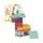 Soft Blocks Ambarscience 20 Peças | Brinquedo Educativo para Crianças na bluepixel.pt