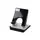 Furador Plus PU-830A Power-Assisted de 25 Folhas - Cor Preta | Loja BluePixel