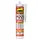 Cola e Veda Poly Max Cristal Express Transparente UHU 300g - Fixação Forte e Rápida