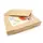 Capa de Cartolina Simples 314x235mm Kraft - Pack de 50 unidades | NEUTRAL
