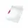 Classificador Lateral Leitz Color Clip Vermelho - Organização de Documentos | BluePixel.pt