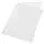 Classificador Leitz 4191 com Capa Transparente Branca - Organização Profissional de Documentos