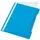 Classificador Leitz 4191 com Capa Transparente Azul Claro - Pack de 25 unidades | bluepixel.pt