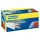 Agrafos Rapid 24/8 Caixa de 5000 Unidades - Capacidade para 10/50 Folhas | Loja Bluepixel