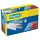 Agrafos 43/6 Textil Rapid - Embalagem de 10.000 unidades | Loja BluePixel