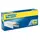 Agrafos 26/6 Rapid Cx5000un - Agrafador resistente para arquivamento eficiente