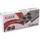 Agrafos Eagle 23/06 - Caixa com 1000 unidades para agrafadores 10/40 folhas | bluepixel.pt