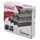 Agrafos Eagle 23/15 (80/110 Folhas) Cx1000un - Material de Escritório de Qualidade