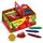 Lápis de Cera Giotto Be-Be Super Schoolpack 40un + 2 Afias | Material Escolar Infantil