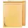Envelope Almofadado Kraft 350x470mm - Proteção e Elegância na Embalagem | Neutro