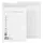Envelope Almofadado 180x265mm Branco 75g NEUTRAL - Proteção e Segurança na Encomenda