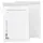 Envelope Almofadado Branco 230x340mm 75g NEUTRAL - Proteção Segura para Encomendas