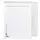 Envelope Almofadado Branco 350x470mm 75g Nº7 - Neutal | Envio Seguro e Protegido