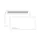 Envelopes DL 110x220mm Brancos Sem Janela Autodex - Pack de 25 unidades | BluePixel