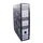 Pasta de arquivo definitiva AZ L76 NEUTRAL 310x230 Preto - Pack 25 unidades | Organização de Documentos