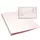 Dossier Cartolina Alto Brilho 310x230x20mm com Ferragem Branca | bluepixel.pt