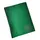Dossier Plastico 2000 c/Mola 134PL Verde Opaco NEUTRAL | Organização e resistência
